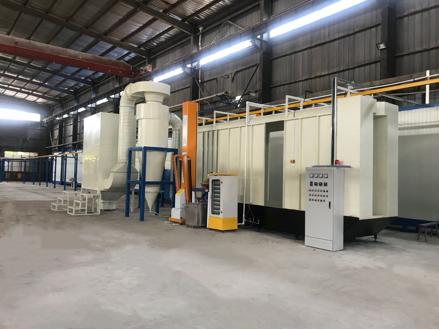 長(zhǎng)沙市恒一機(jī)電設(shè)備有限公司,,恒一機(jī)電設(shè)備,涂裝設(shè)備,涂裝生產(chǎn)線,噴漆設(shè)備,工業(yè)烤箱烘箱,涂裝設(shè)備哪家好 長(zhǎng)沙市恒一機(jī)電設(shè)備有限公司,,恒一機(jī)電設(shè)備,涂裝設(shè)備,涂裝生產(chǎn)線,噴漆設(shè)備,工業(yè)烤箱烘箱,涂裝設(shè)備哪家好